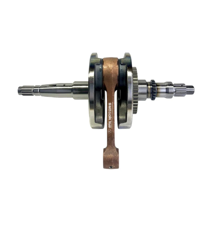 Cigueñal Cfmoto Cfmoto X5 (11-14) Cfmoto Cforce 500 (15-16)