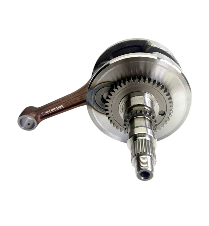 Cigueñal Cfmoto Cfmoto X5 (11-14) Cfmoto Cforce 500 (15-16)