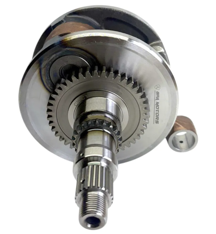 Cigueñal Cfmoto Cfmoto X5 (11-14) Cfmoto Cforce 500 (15-16)
