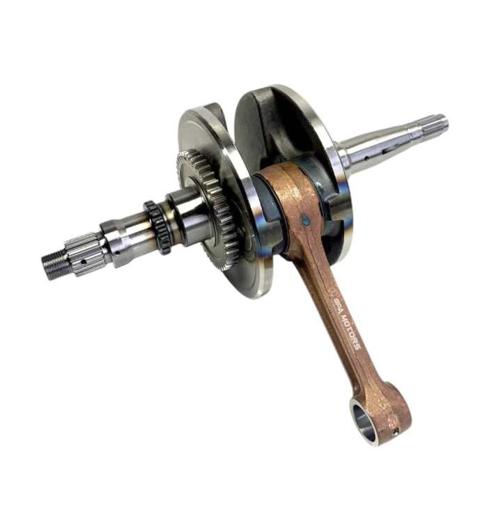 Cigueñal Cfmoto Cfmoto X5 (11-14) Cfmoto Cforce 500 (15-16)