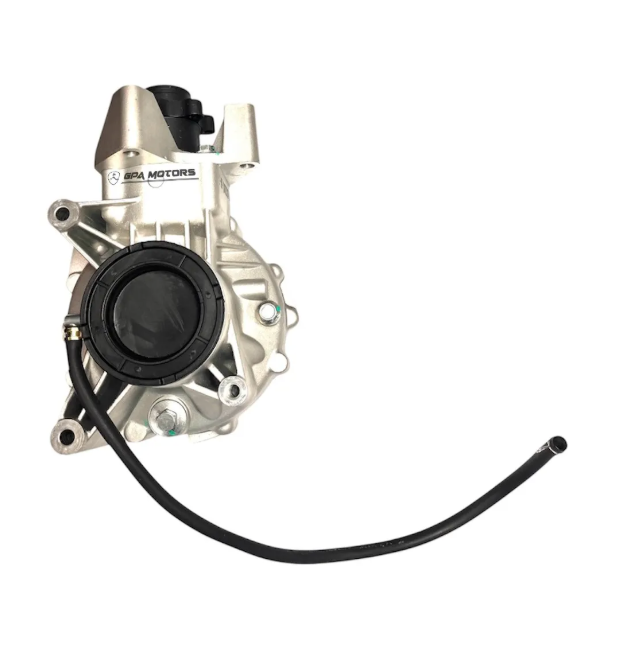Diferencial Trasero Yamaha Rhino 660 Yxr660 (2004-2007)