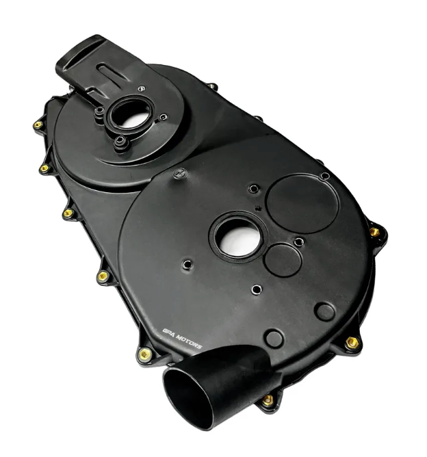 Tapa De Cluch Interna Can Am Commander Outlander 800 1000