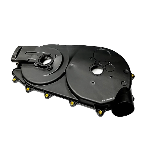Tapa De Cluch Interna Can Am Commander Outlander 800 1000