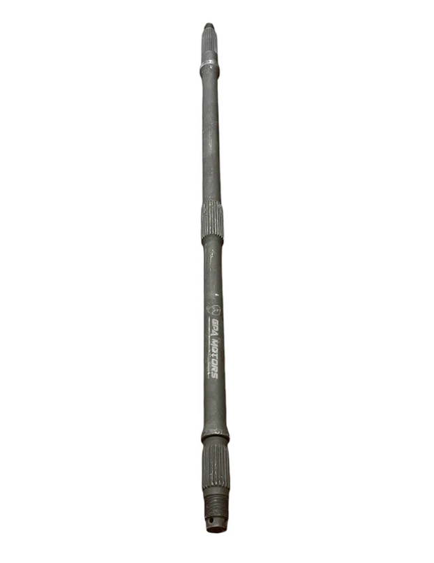 Eje Trasero Flecha Honda Trx 350 Rancher 2x4 4x4 2000-2006