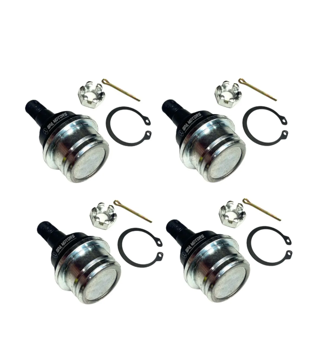 4 Rótulas Inferiores Honda Rancher Trx350 (2000-2006)