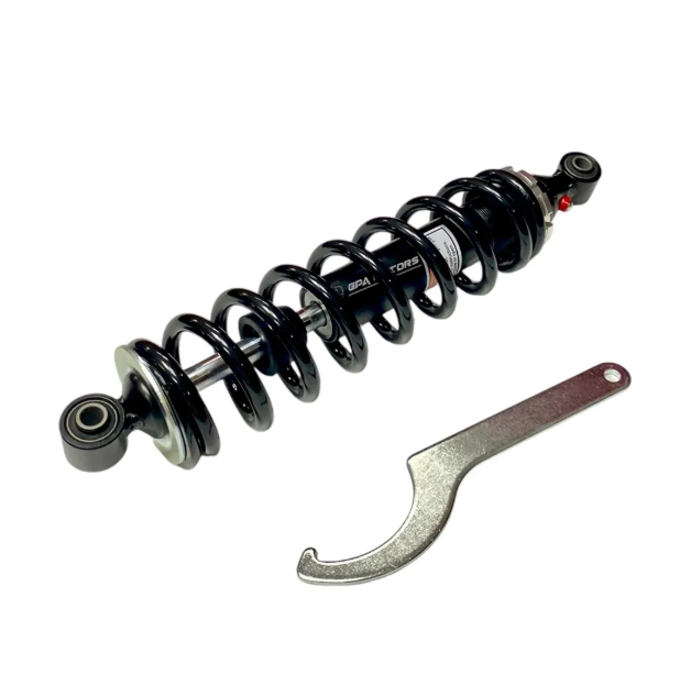 Amortiguador Trasero Kawasaki B Force 650 750/ 2500 A 4010cc