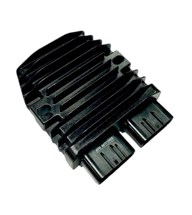Regulador Rectificador Para Honda Rancher 420 Trx420 07 -14