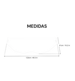 Medio Parabrisas Para Can Am Maverick X3 (2017-2023)