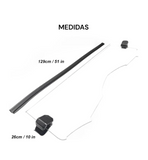 Medio Parabrisas Can Am Commander 800 1000 (2011-2020)