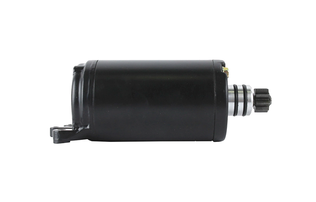 Marcha Motor Arranque Can-am 500 / 650 Cc Traxter / Quest