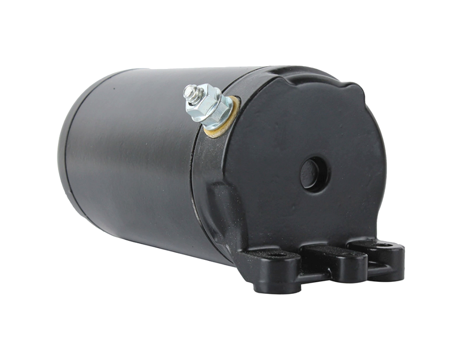 Marcha Motor Arranque Can-am 500 / 650 Cc Traxter / Quest