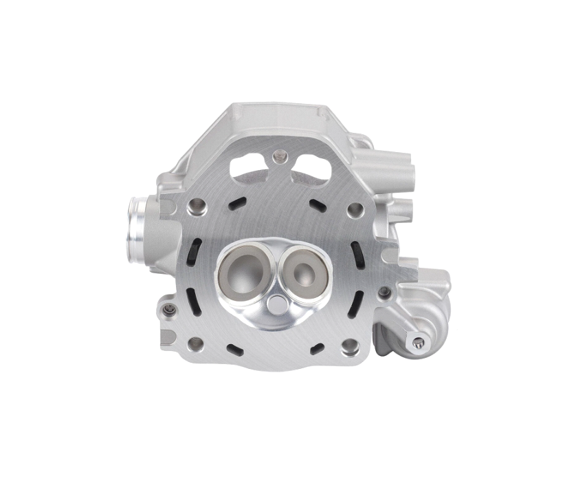 Cabeza Completa Honda Rubicon Foreman Trx500 (2009-2024)