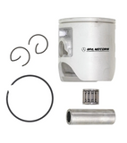 Kit Cilindro Piston Yamaha Yz125 Team (2011-2014) Yz125