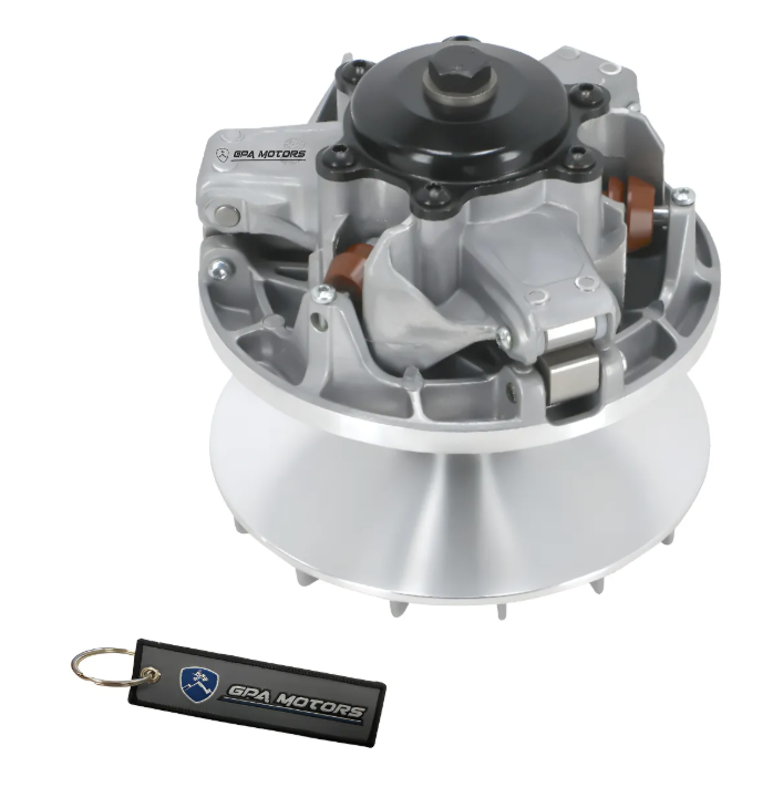 Clutch Primario Can-am Maverick X3 4x4 (2017-2023) Max Rr