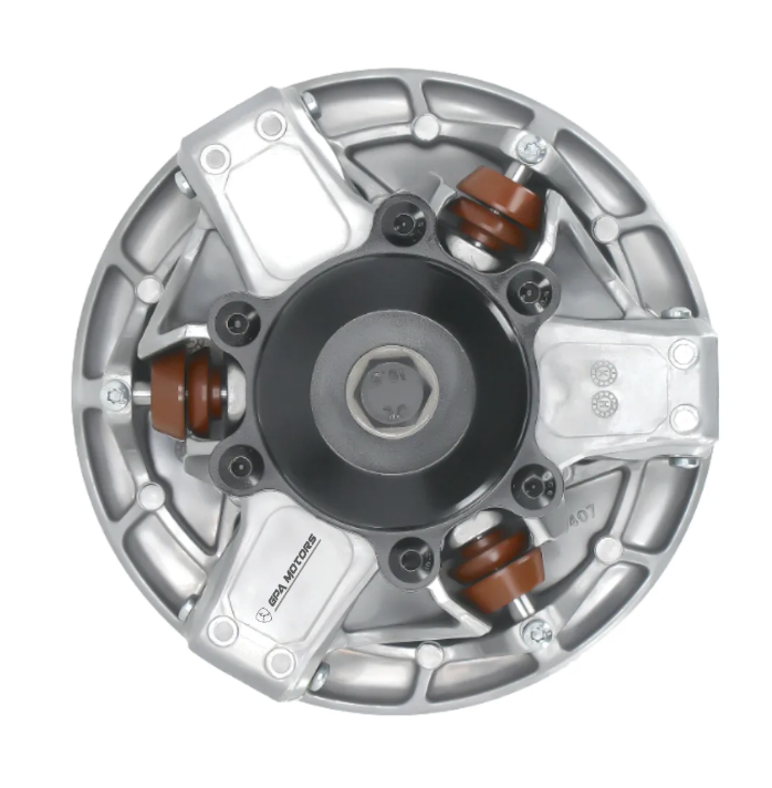 Clutch Primario Can-am Maverick X3 4x4 (2017-2023) Max Rr