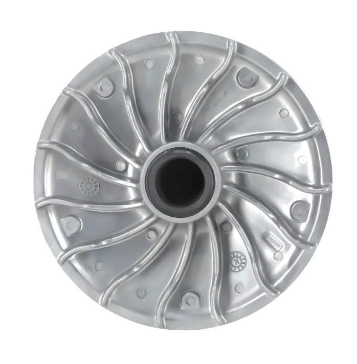 Clutch Primario Can-am Maverick X3 4x4 (2017-2023) Max Rr