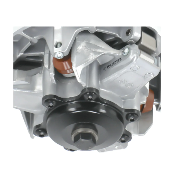 Clutch Primario Can-am Maverick X3 4x4 (2017-2023) Max Rr
