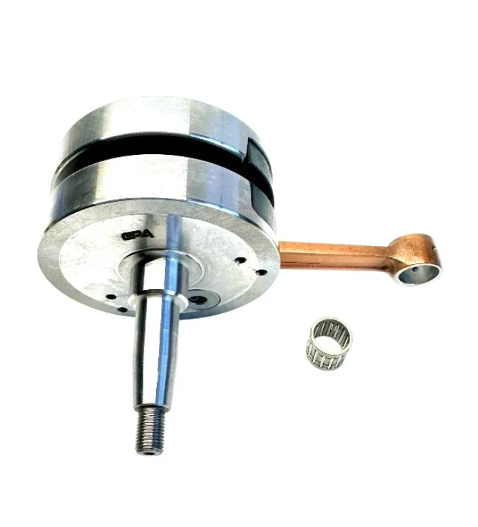 Cigüeñal Para Honda Cr250r (1992-2001)