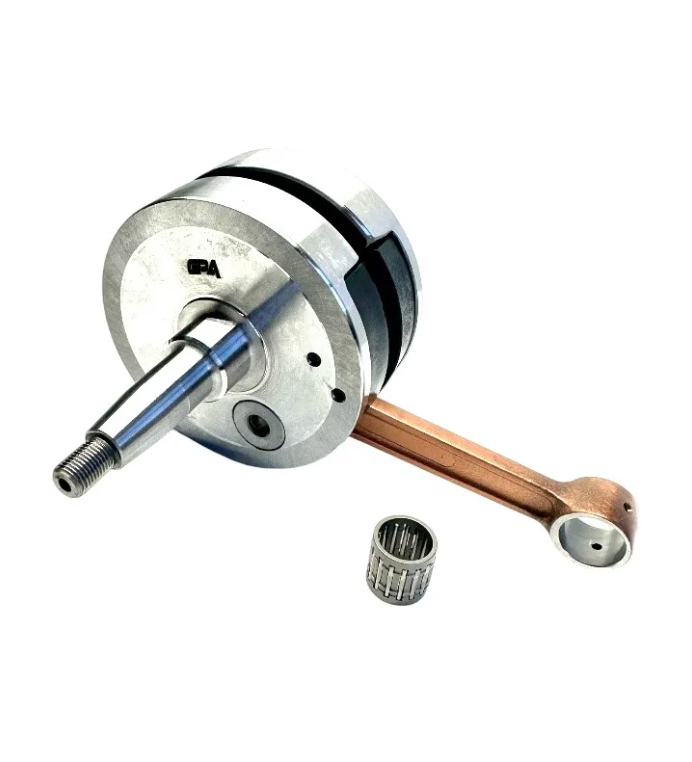 Cigüeñal Para Honda Cr250r (1992-2001)