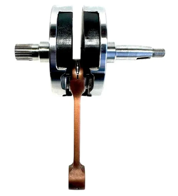 Cigüeñal Para Honda Cr250r (1992-2001)