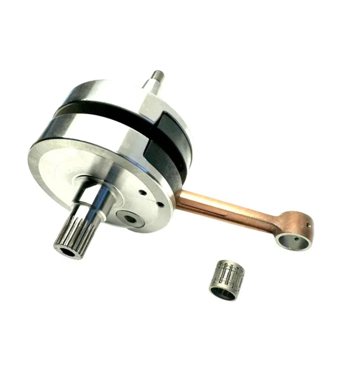 Cigüeñal Para Honda Cr250r (1992-2001)