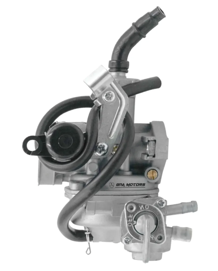 Carburador Honda Trx125 Fourtrax 125 (1985-1986)