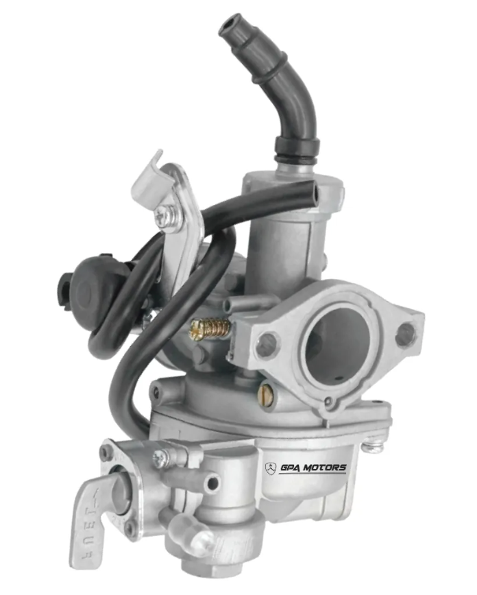 Carburador Honda Trx125 Fourtrax 125 (1985-1986)