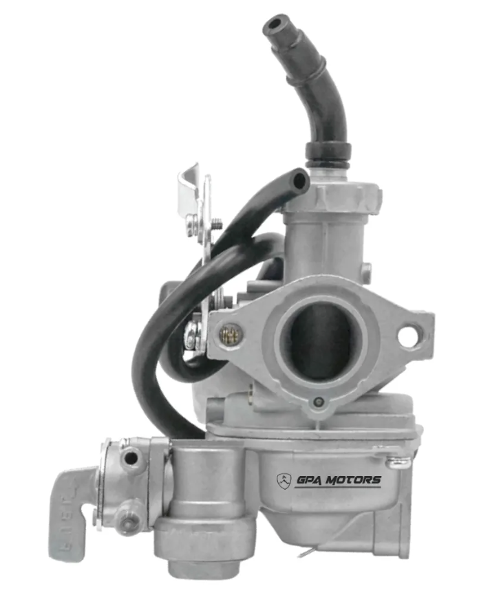 Carburador Honda Trx125 Fourtrax 125 (1985-1986)