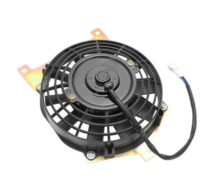 Ventilador Abanico Yamaha Grizzly 660 4x4 (2002-2008)