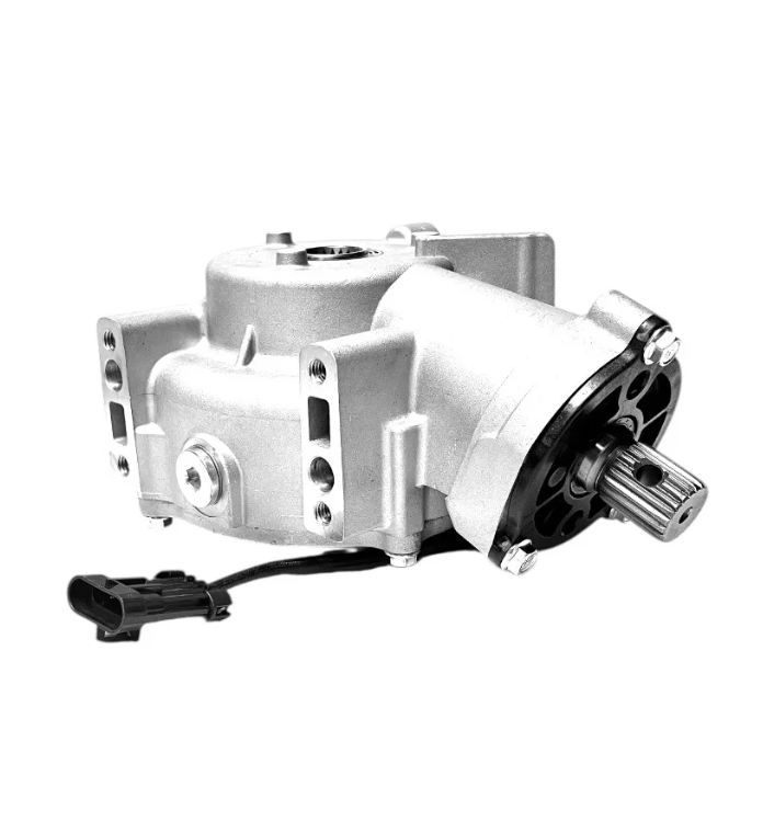 Diferencial Delantero Polaris Sportsman 400 500 570 800 Xp
