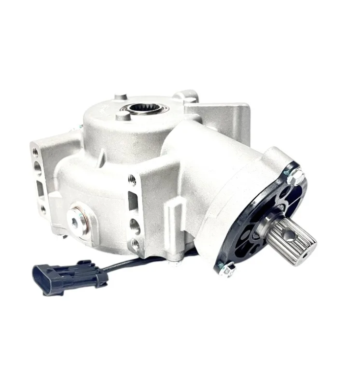 Diferencial Delantero Polaris Sportsman 400 500 570 800 Xp