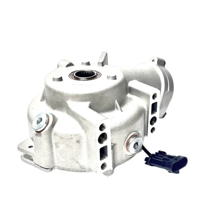 Diferencial Delantero Polaris Sportsman 400 500 570 800 Xp