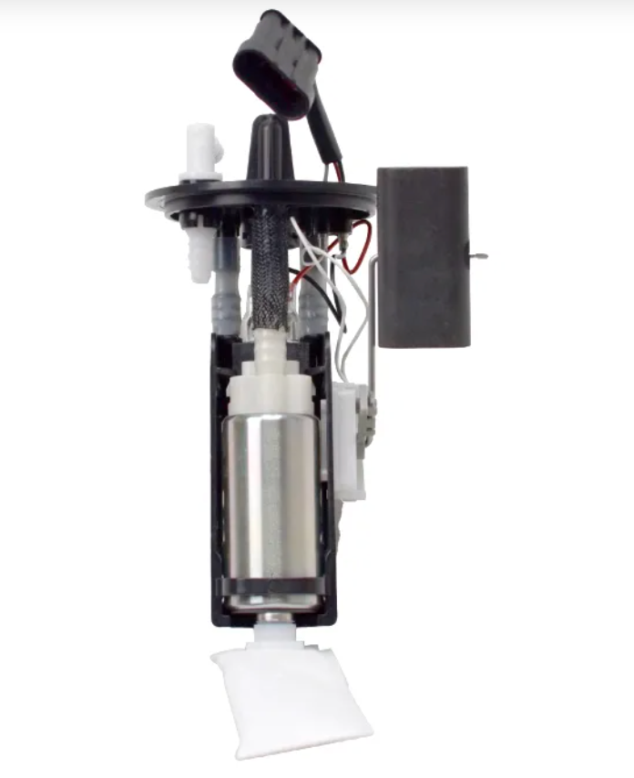 Bomba Gasolina Completa Polaris Rzr 1000 Turbo/ 4 2016-2021
