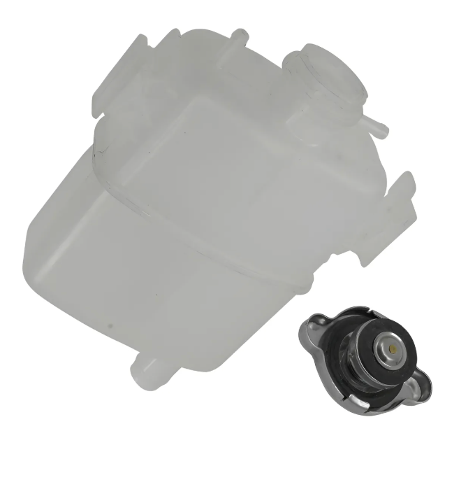 Tanque Deposito Anticongelante Can Am Maverick X3 Max 18-20