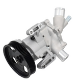 Bomba De Agua Para Ram 700 Completa Con Hidraulico Adventure