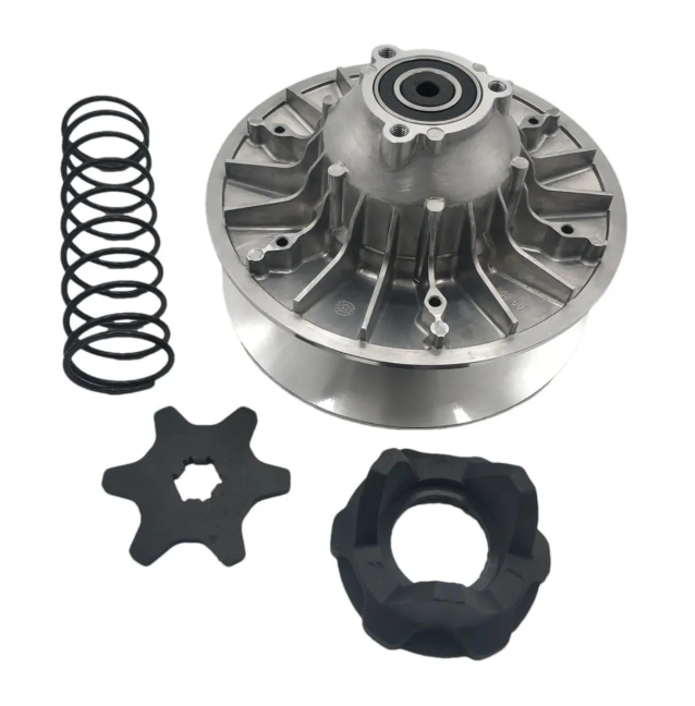 Clutch Secundario Para Bombardier Quest 500 650 (2002-2005)