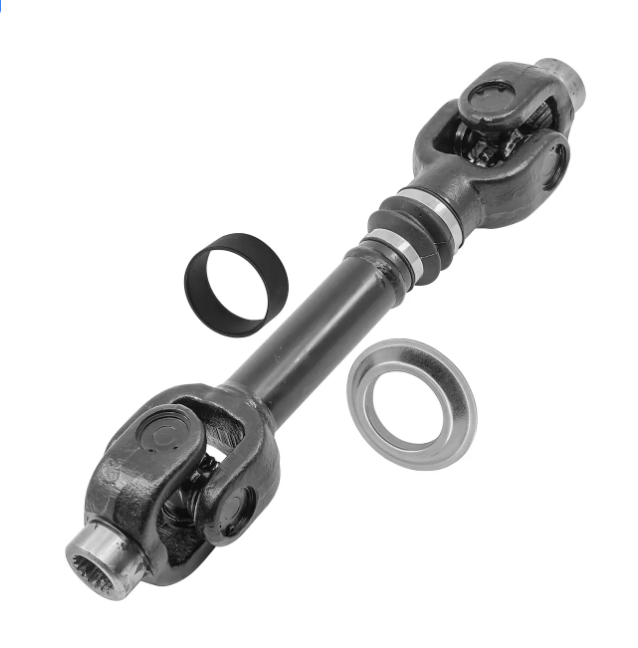 Flecha Trasera Cardan Para Can Am Outlander 1000 (2015-2018)
