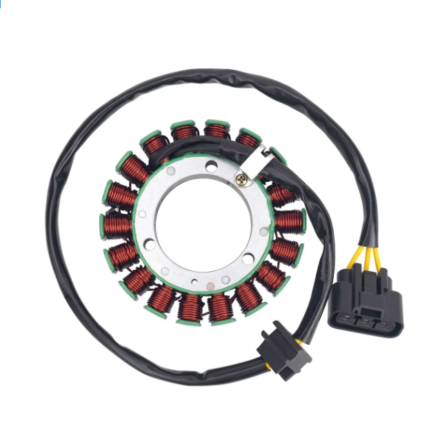 Estator Para Cf Moto Uforce 500 (2016) U Force 550 2013-2015