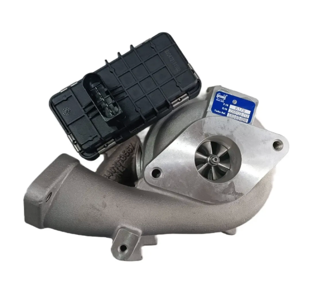 Turbo Nuevo Para Nissan Urvan Nv-350/caravan 2.5 Dci B5122