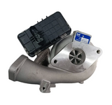 Turbo Nuevo Para Nissan Urvan Nv-350/caravan 2.5 Dci B5122