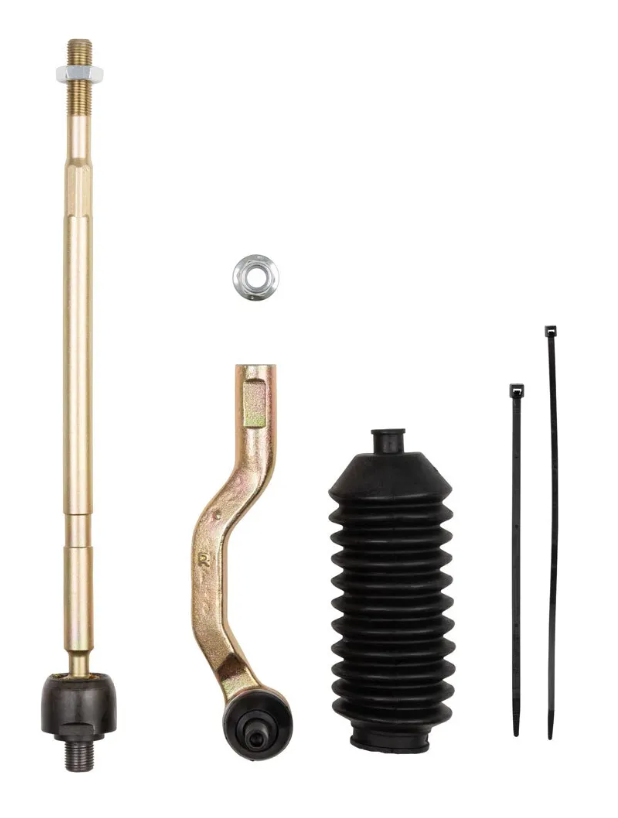 Bieleta Derecha Para Polaris Rzr Xp 4 Turbo Eps (2017-2021)
