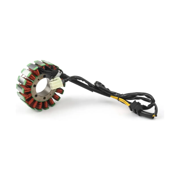 Gpa Motors Estator Para Honda Vfr800fi (1998-2001)