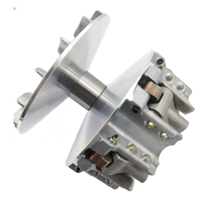 Clutch Primario Para Can Am Traxter Hd8 (2016-2021)