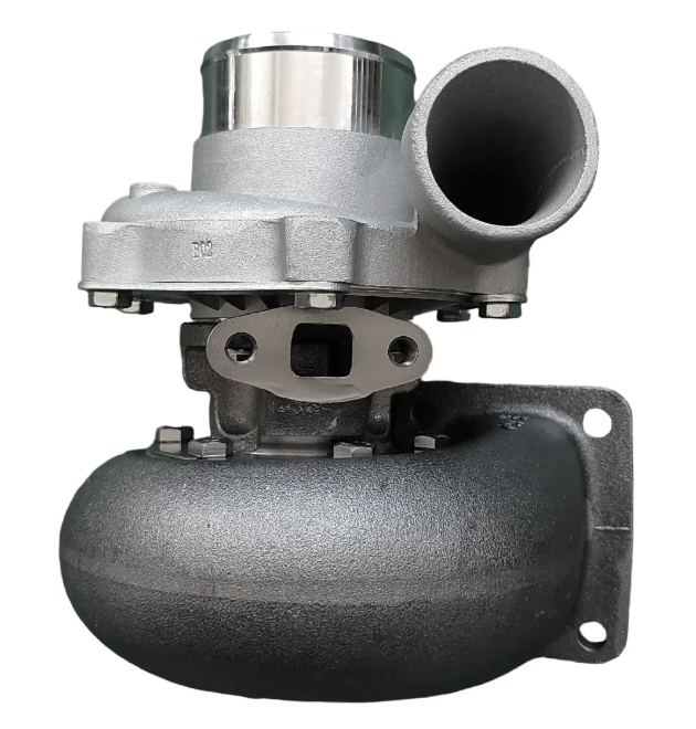 Turbo Completo Para Navistar Dta 7.6l Mecanico S2e114 T5052