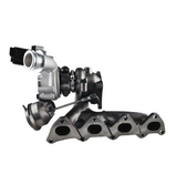Turbo Vw Golf Jetta Touran 1.4 Tsi Audi A3 Seat León T5051