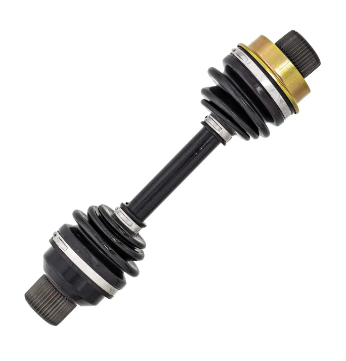 Eje Diferencial Cardan Delantero Yamaha Grizzly 660
