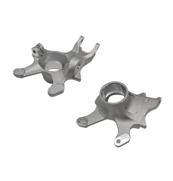 Mazas Mangos Portabaleros Delanteras Para Maverick X3 Turbo