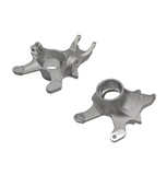 Mazas Mangos Portabaleros Delanteras Para Maverick X3 Turbo