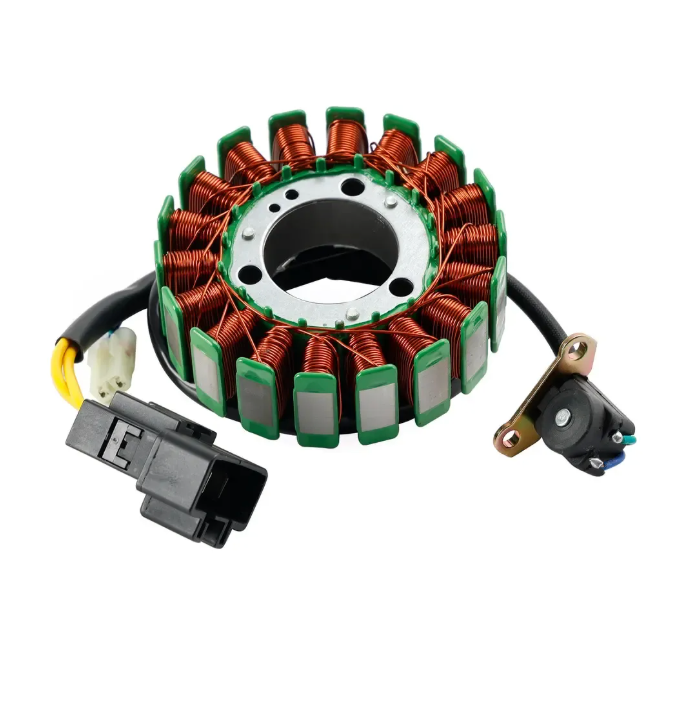 Estator Para Cfmoto 250nk 250sr 300nk 300sr 300ss 2017-2023