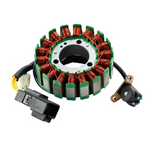 Estator Para Cfmoto 250nk 250sr 300nk 300sr 300ss 2017-2023